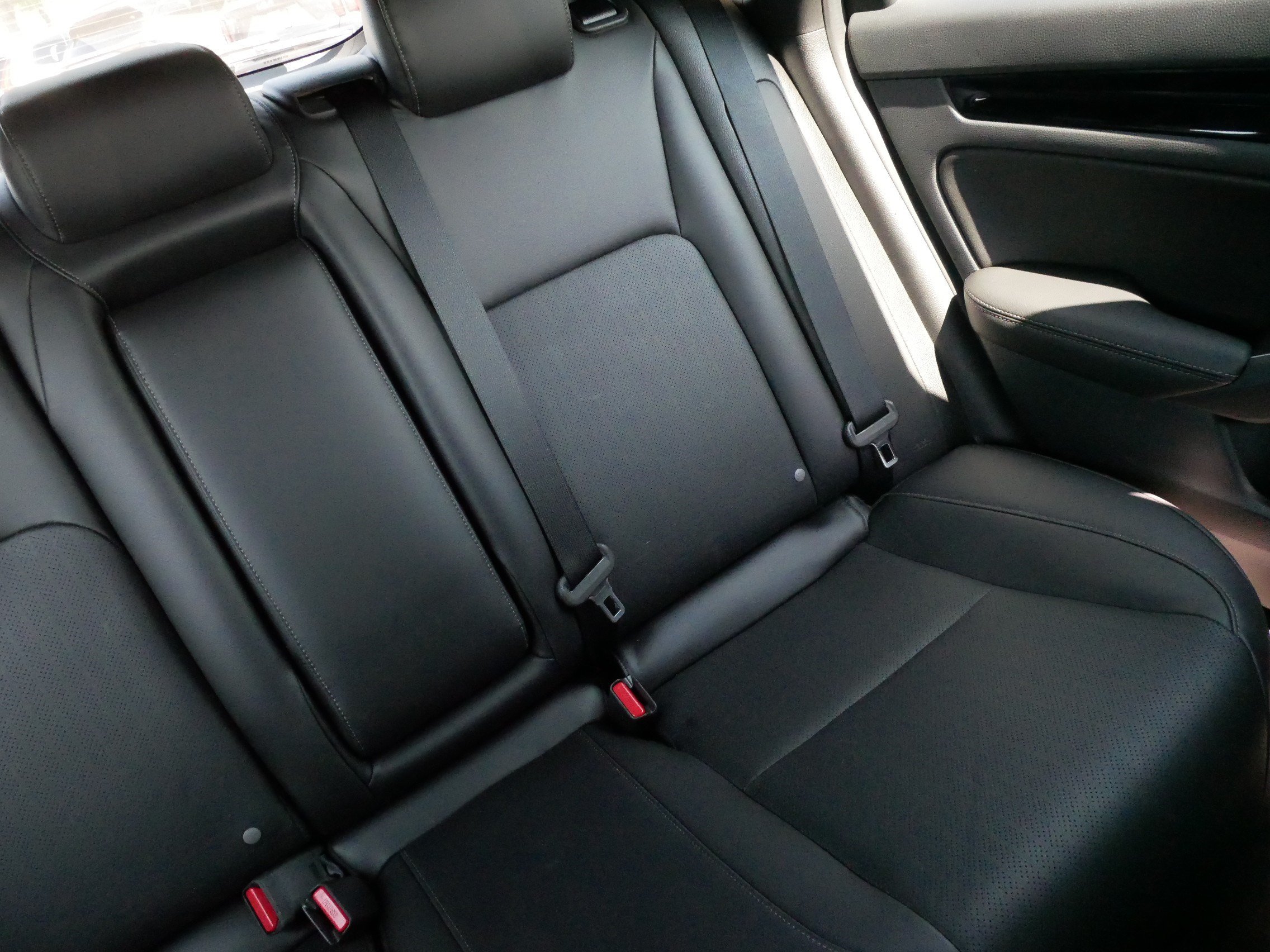 Used 2023 Honda Civic Sport Touring image 14