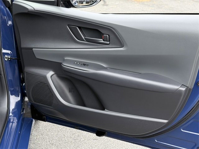 Certified 2025 Toyota Prius LE image 11