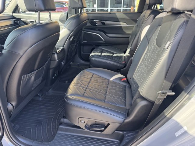 Certified 2024 Kia Telluride SX Prestige X-Pro image 15