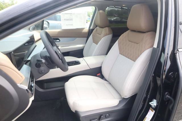 New 2026 Nissan Murano Platinum w/ Cargo Package AWD/4WD image 20
