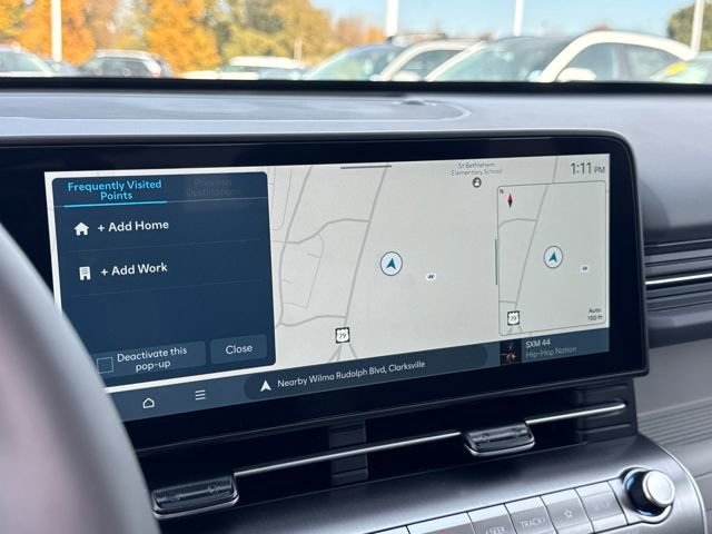 New 2026 Hyundai Kona Limited image 20