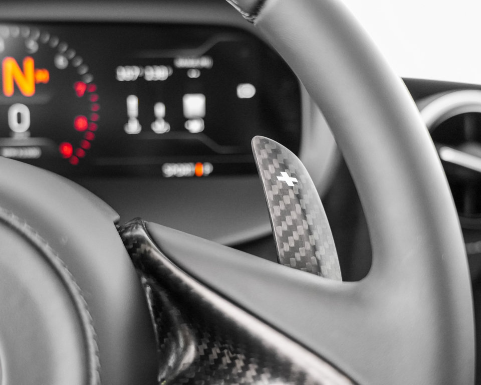 New 2027 McLaren 750S RWD image 10