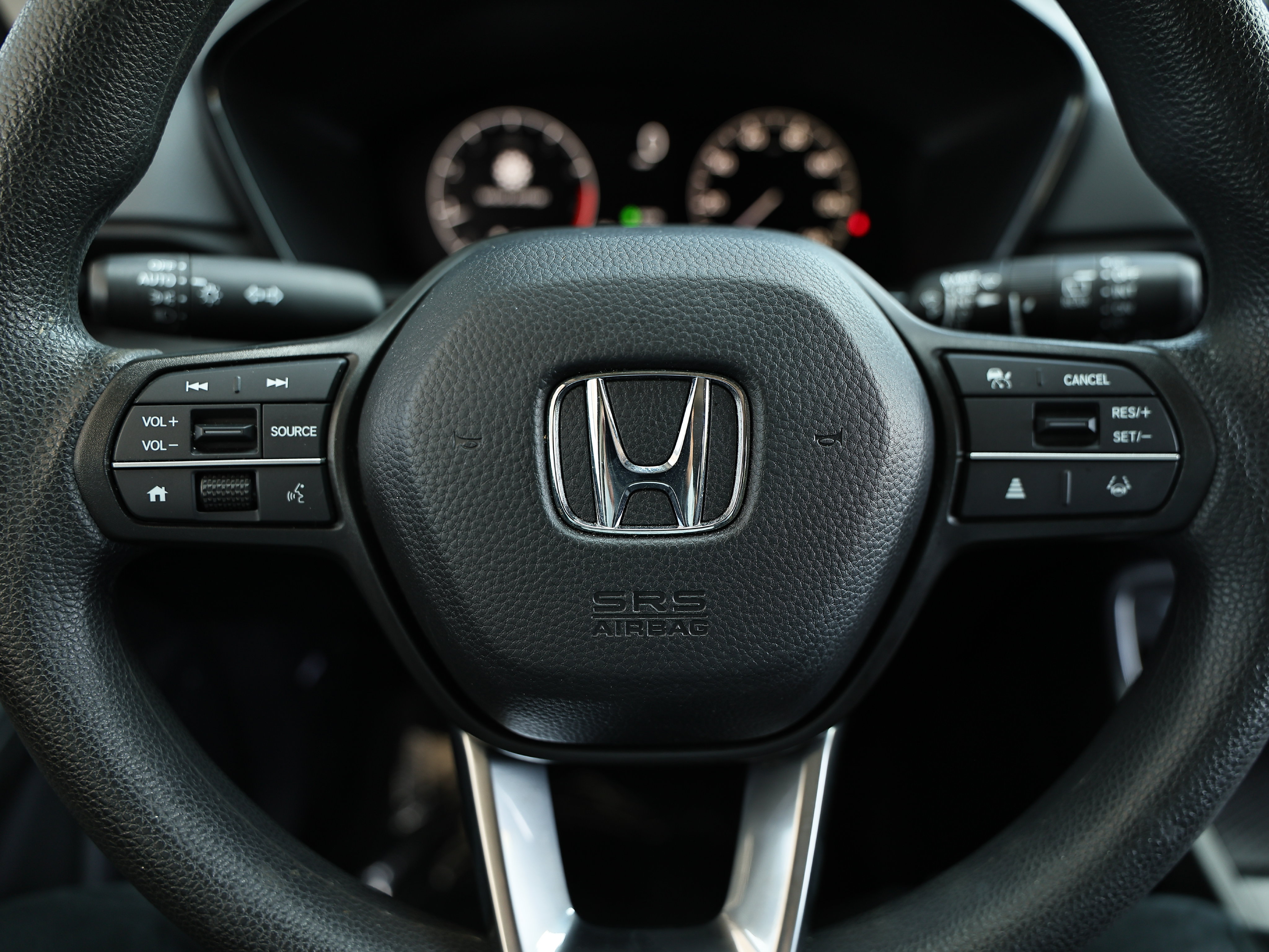 Used 2025 Honda CR-V EX image 34