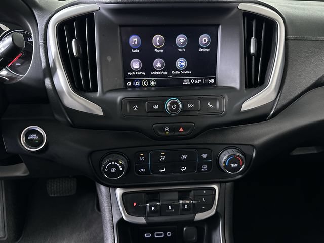 Used 2024 GMC Terrain SLE AWD/4WD image 14