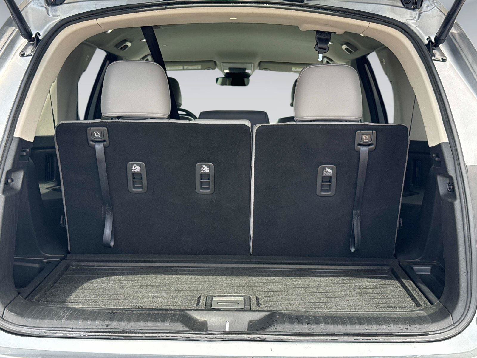 Certified 2024 Honda Pilot EX-L image 12