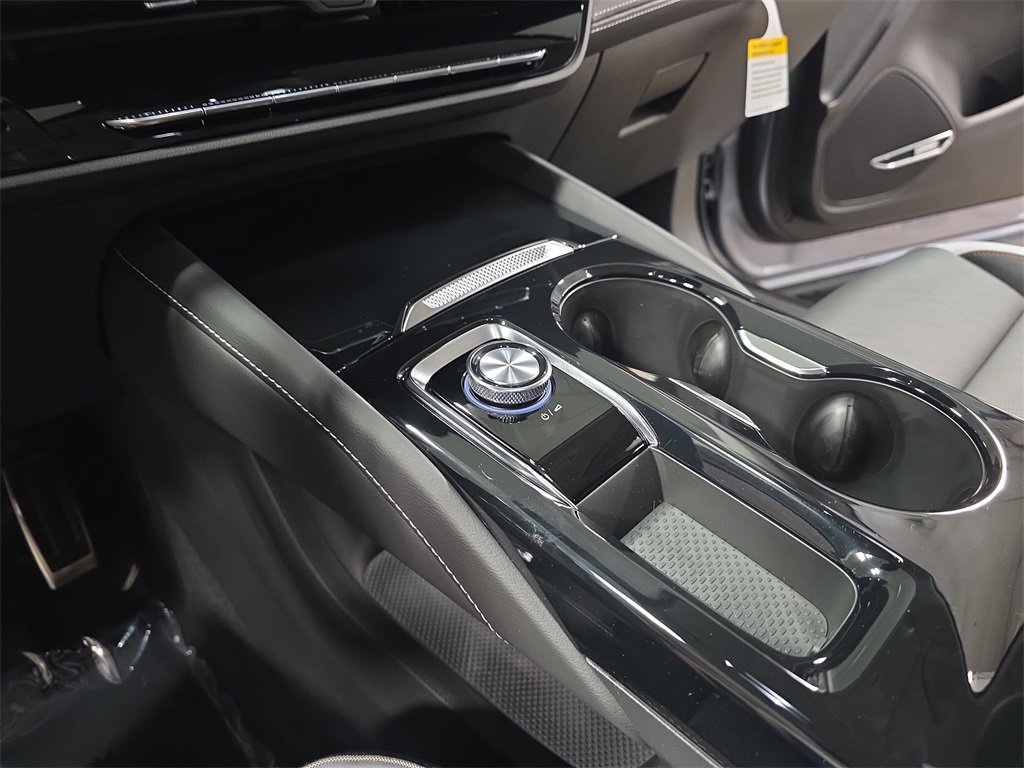 New 2026 Buick Envision Sport Touring image 24