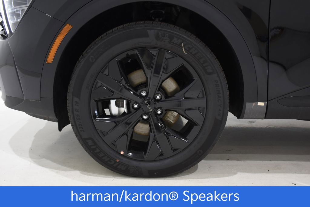 New 2025 Kia Sportage X-Line image 6