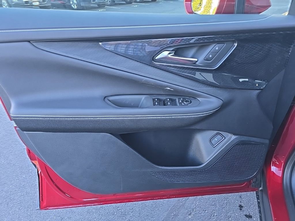 New 2026 Chevrolet Blazer EV LT image 22