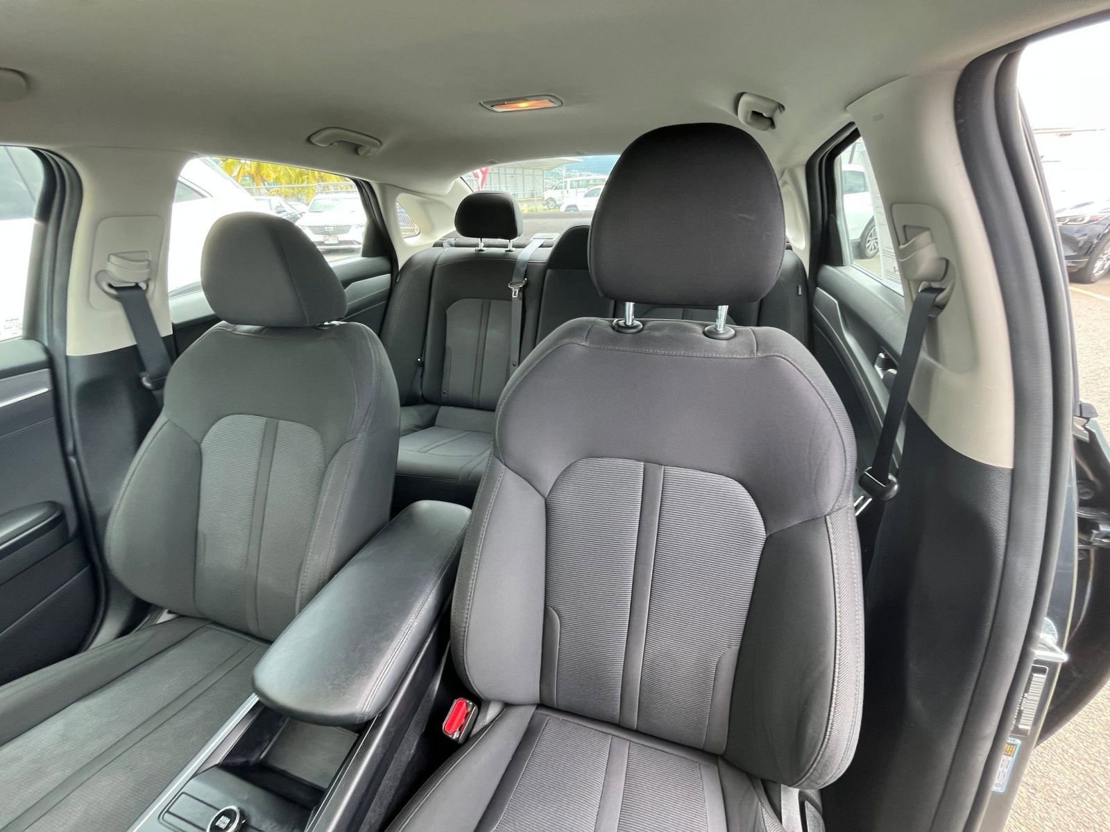 Used 2023 Kia K5 LXS image 35