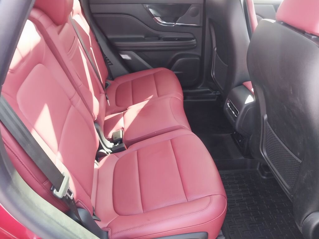 Used 2025 Lincoln Corsair Grand Touring w/ Equipment Group 301A image 24