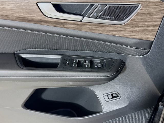 New 2026 Volkswagen Atlas SEL Premium R-Line image 16