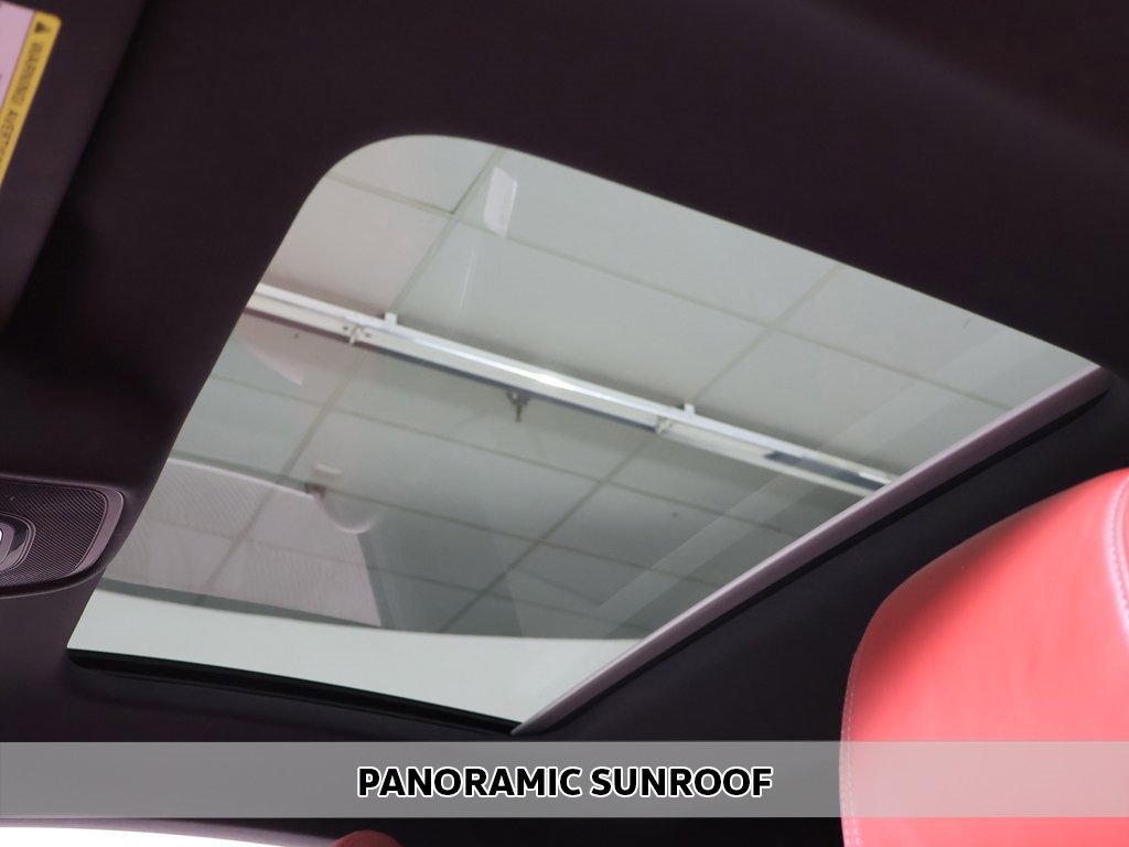 Used 2022 Audi S5 Premium Plus w/ Premium Plus image 4