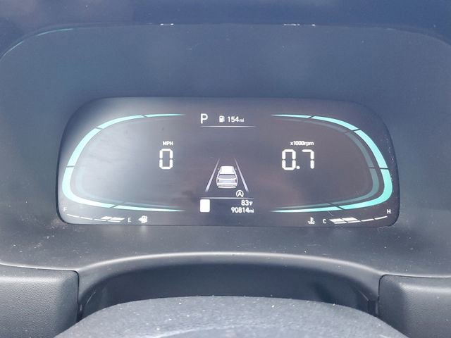 Used 2023 Hyundai Palisade XRT image 24