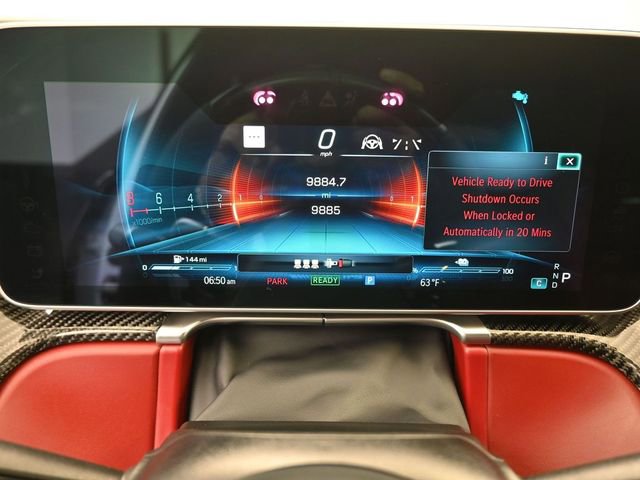 Certified 2024 Mercedes-Benz S 63 AMG S image 7