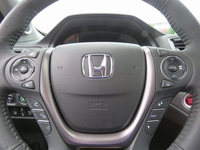 Used 2023 Honda Ridgeline RTL image 19