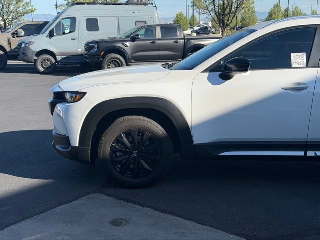 Used 2023 MAZDA CX-50 2.5 S w/ Convenience Package AWD/4WD image 7