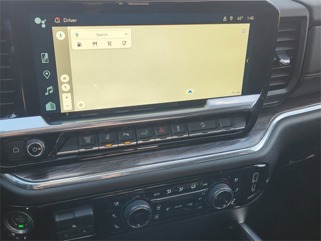 Used 2024 Chevrolet Silverado 3500 LTZ w/ LTZ Plus Package image 21