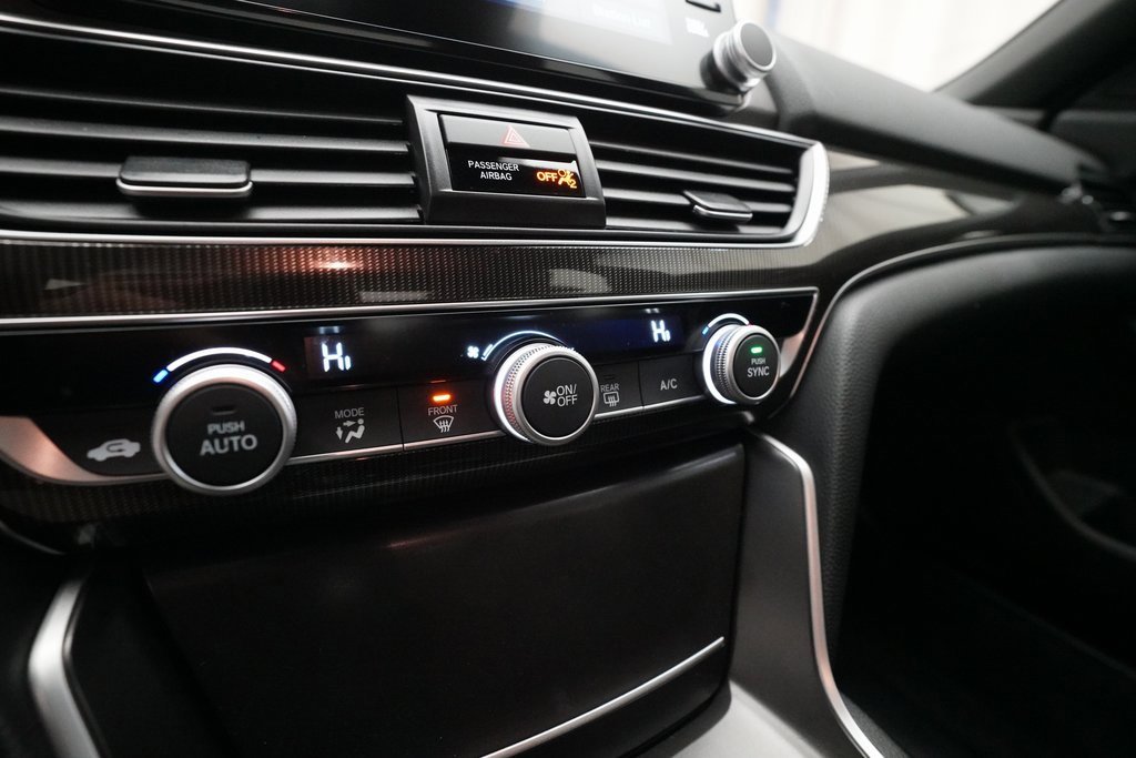 Used 2020 Honda Accord Sport image 20