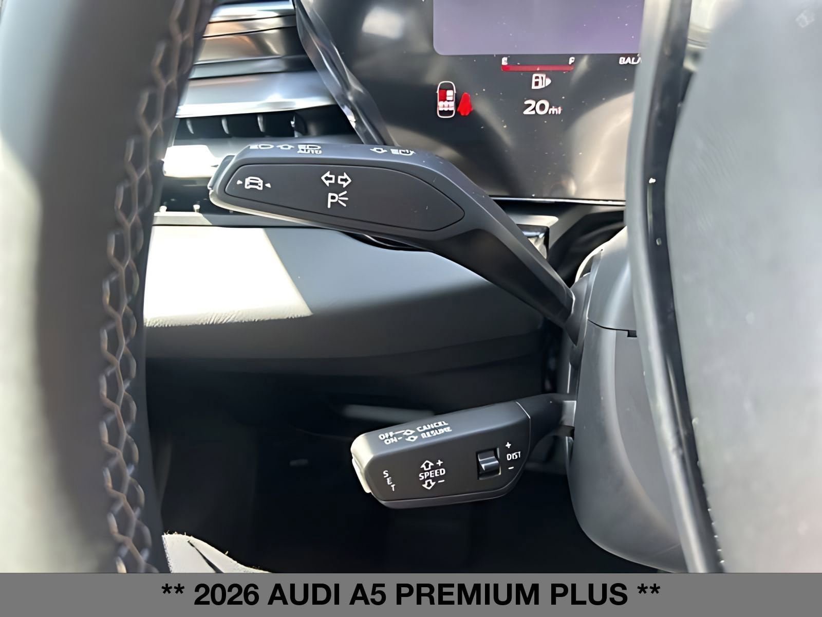 New 2026 Audi A5 2.0T Premium Plus AWD/4WD image 27