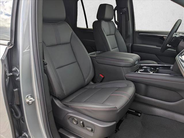 New 2026 Chevrolet Tahoe RST image 20