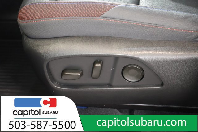 Used 2026 Chevrolet Equinox RS w/ Convenience Package III AWD/4WD image 13