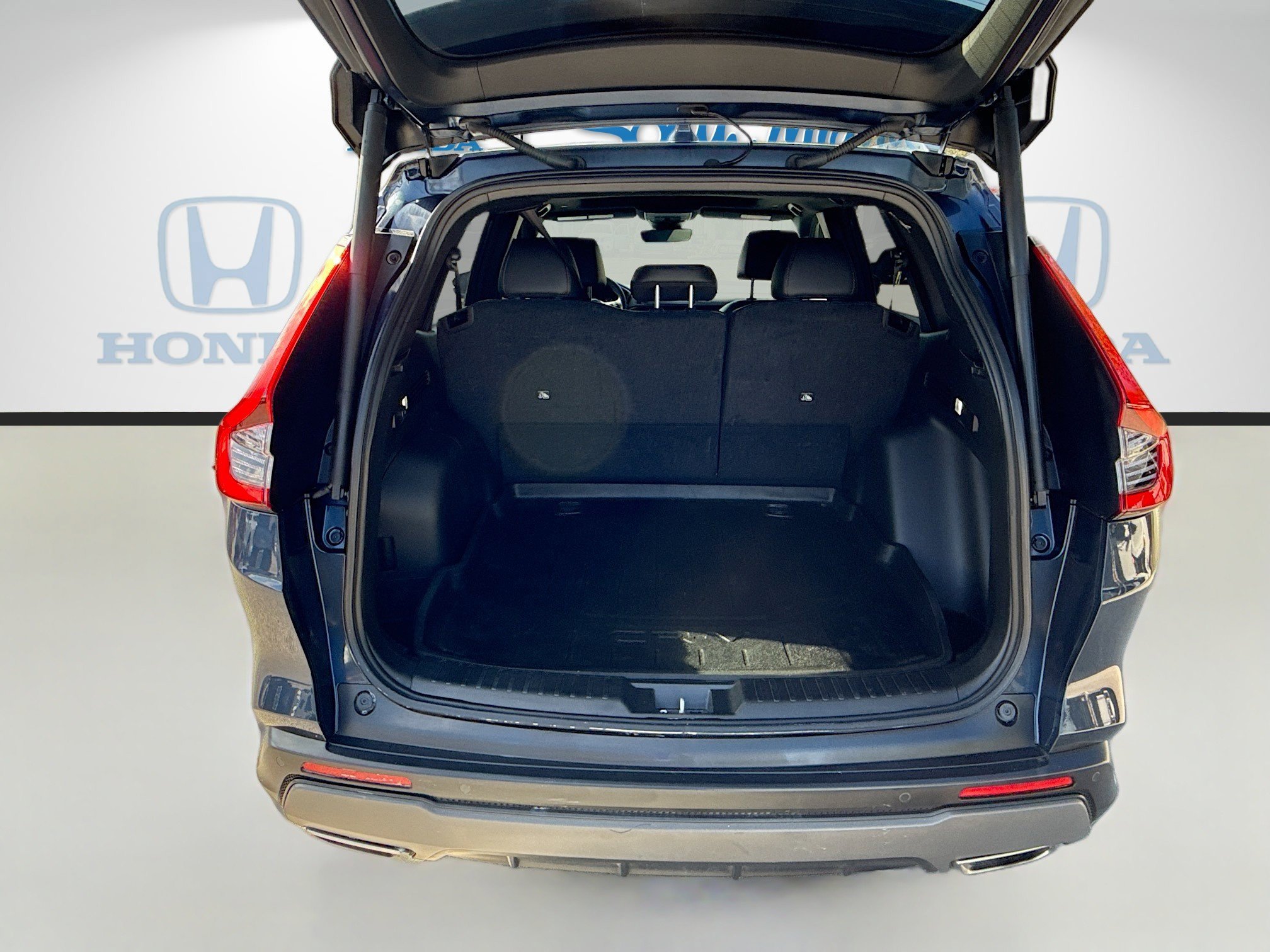 Used 2024 Honda CR-V Sport-L image 25