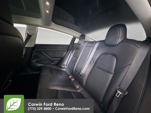 Used 2022 Tesla Model 3 image 21
