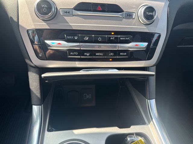 Used 2023 Ford Explorer Timberline AWD/4WD image 21