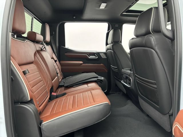 New 2026 GMC Sierra 1500 Denali Ultimate AWD/4WD image 38