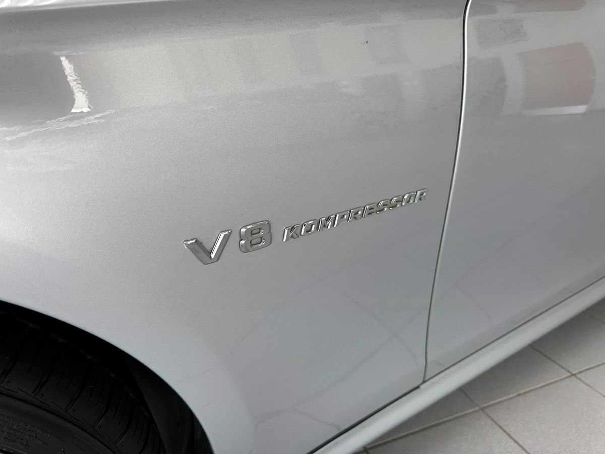 Used 2006 Mercedes-Benz CLS 55 AMG image 74