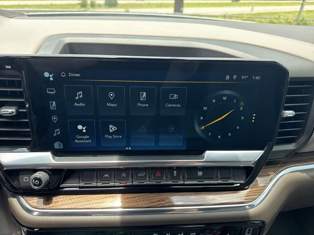 Used 2023 Chevrolet Silverado 1500 LT RWD image 30