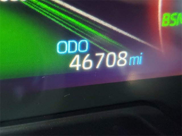 Used 2023 Toyota RAV4 XLE image 17