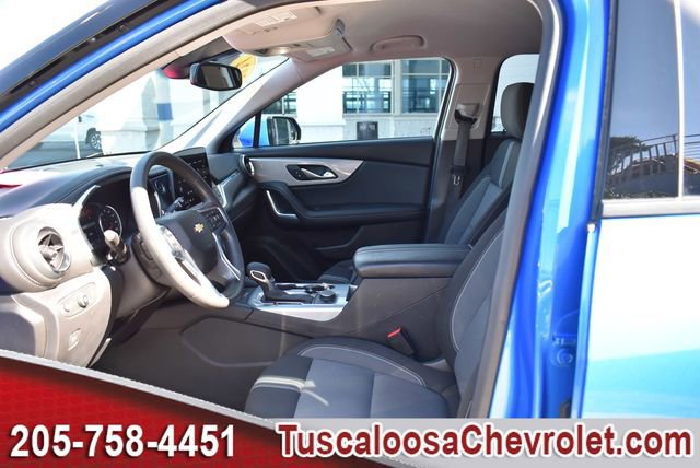 Used 2024 Chevrolet Blazer LT w/ Convenience Package image 21