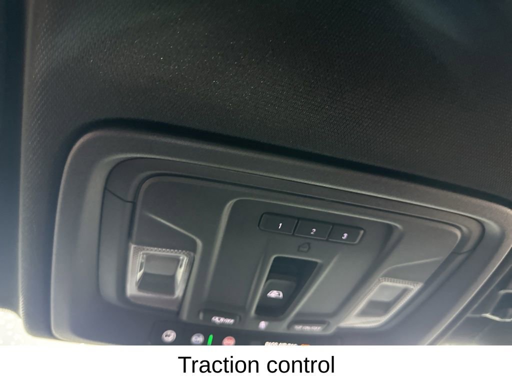 Used 2025 GMC Sierra 1500 AT4 w/ AT4 Premium Package image 43
