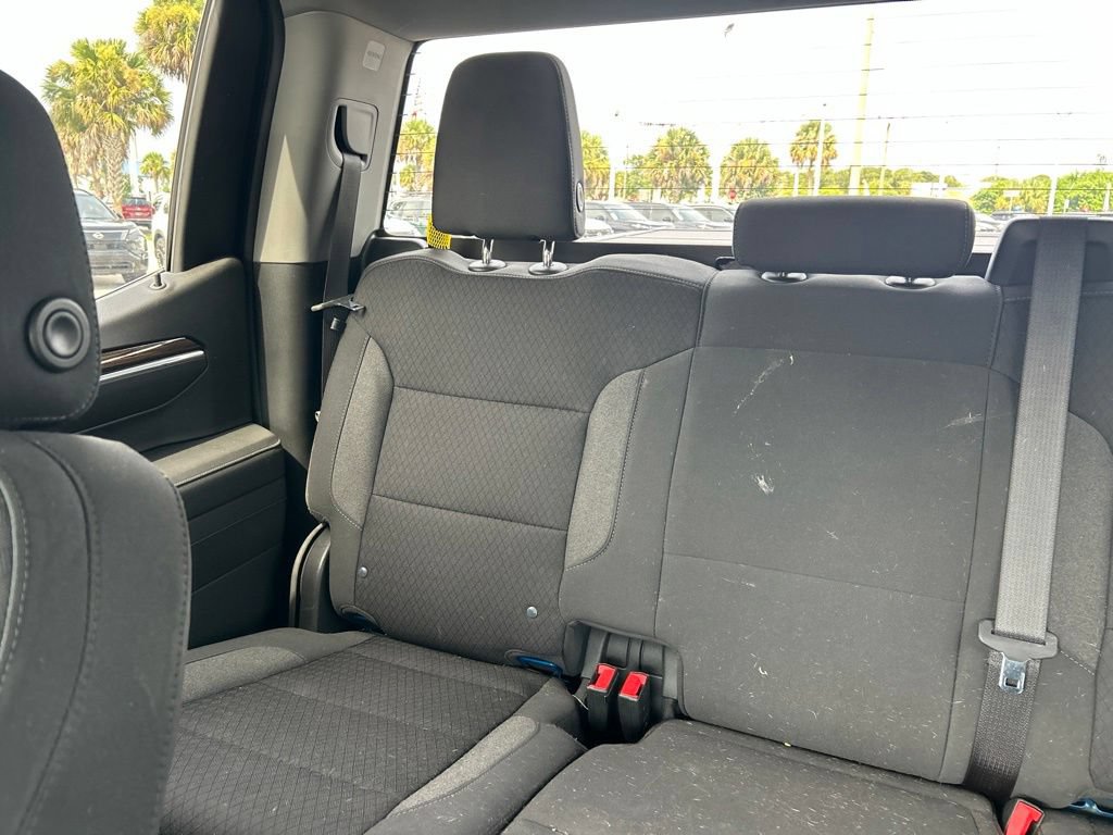 Used 2023 Chevrolet Silverado 1500 LT RWD image 13