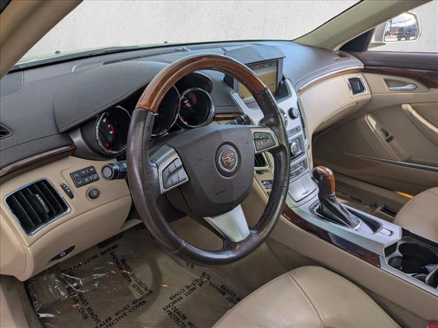 Used 2012 Cadillac CTS Premium image 14