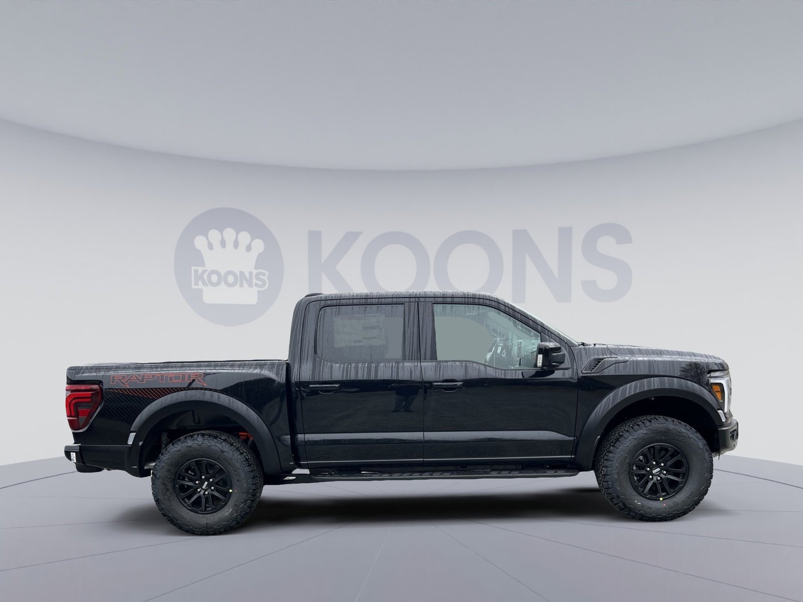 New 2026 Ford F150 Raptor image 8