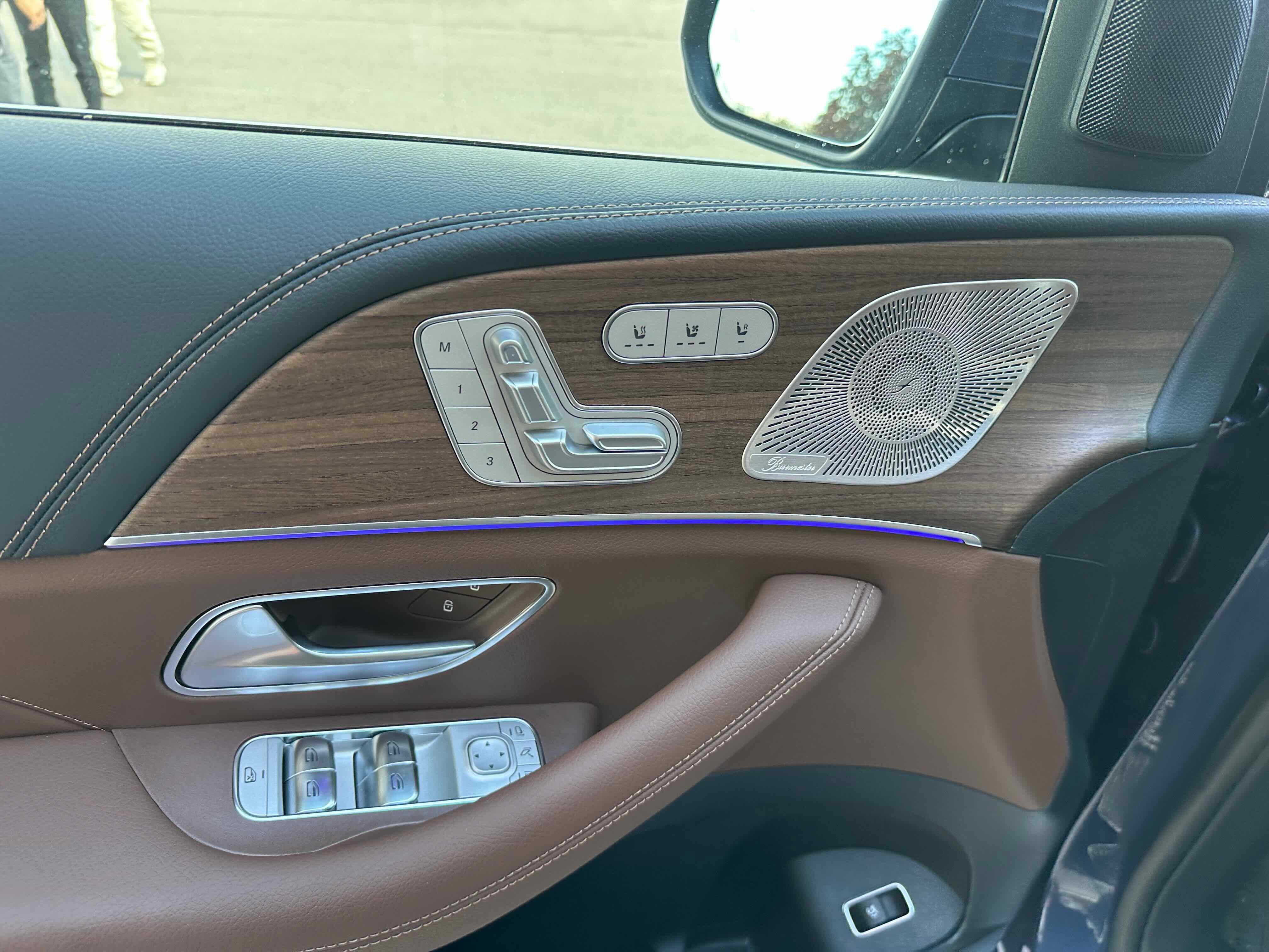 New 2026 Mercedes-Benz GLE 450 4MATIC image 20