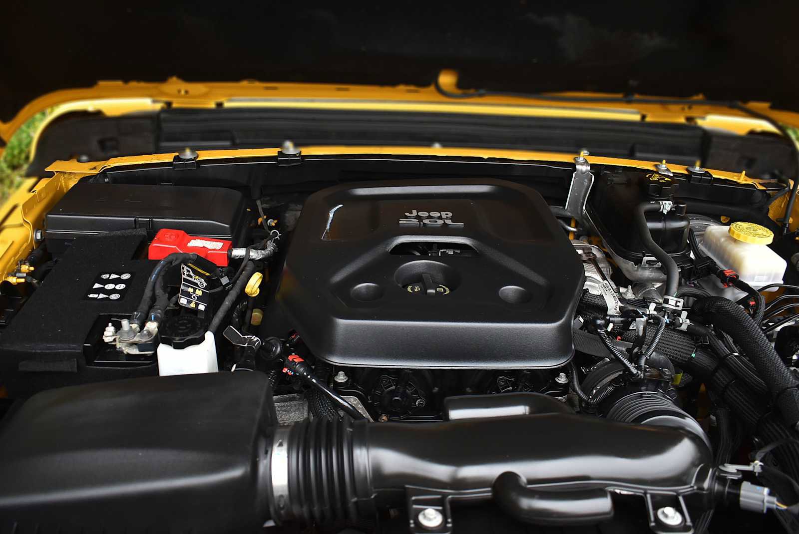 Used 2020 Jeep Wrangler Unlimited Rubicon image 30