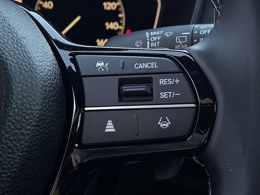 Used 2026 Honda Civic Sport image 17