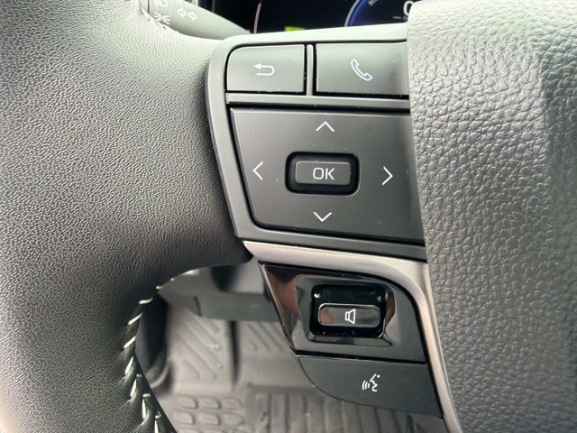 Certified 2026 Toyota Camry SE FWD image 26
