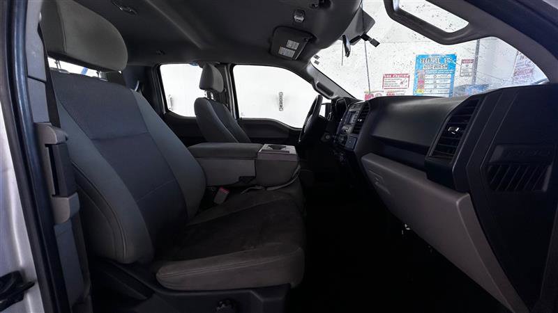 Used 2015 Ford F150 XL w/ Equipment Group 101A Mid image 17