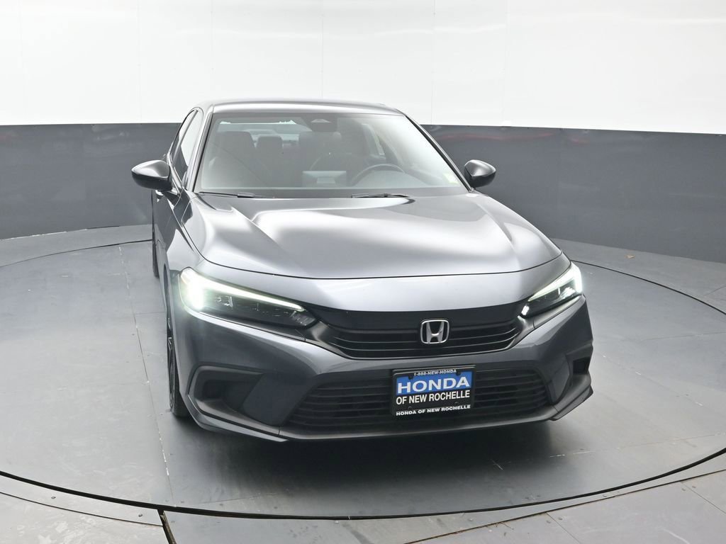 Certified 2023 Honda Civic Sport image 11