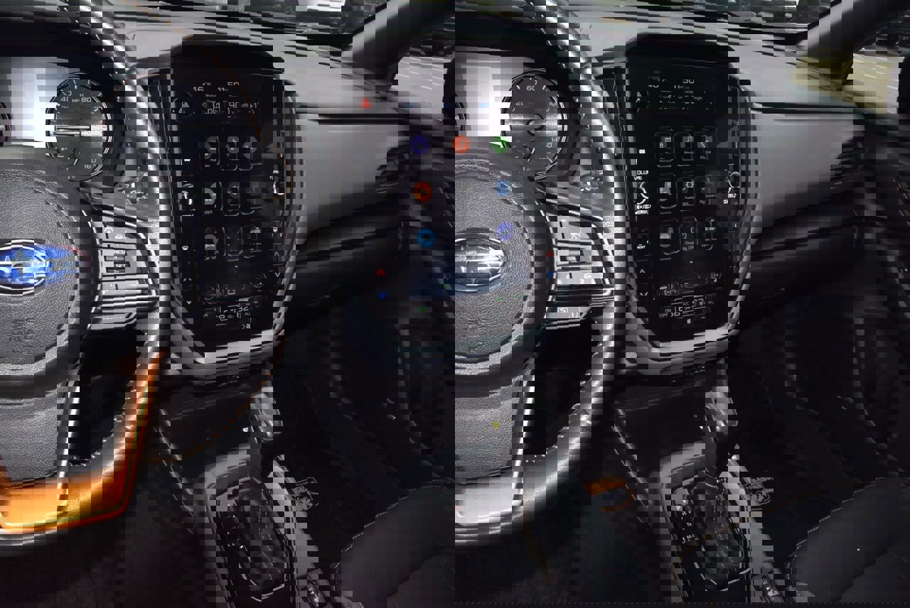 Used 2024 Subaru Crosstrek 2.5i Wilderness w/ Crosstrek Mirror Package image 25