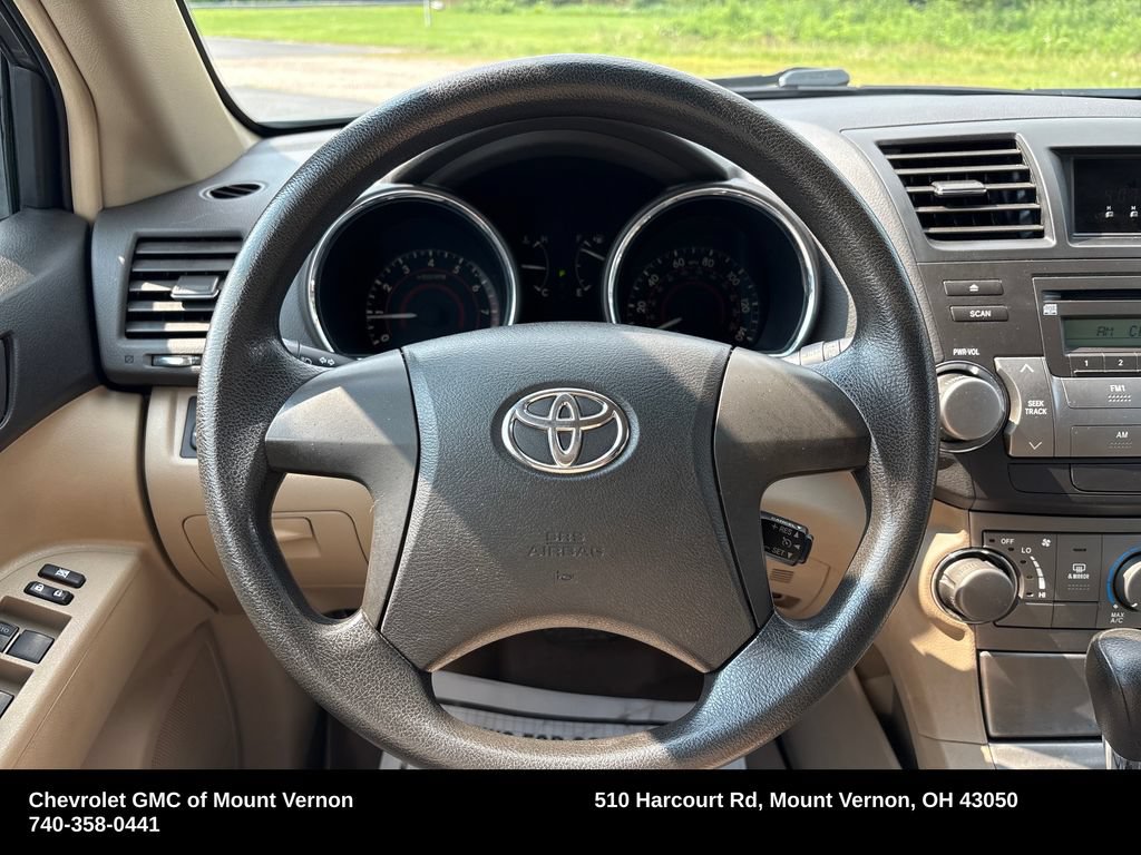 Used 2008 Toyota Highlander 4WD image 22
