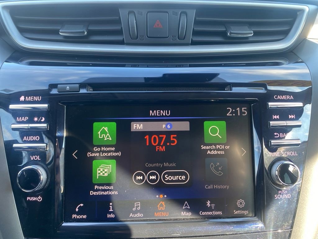 Used 2024 Nissan Murano SL image 23