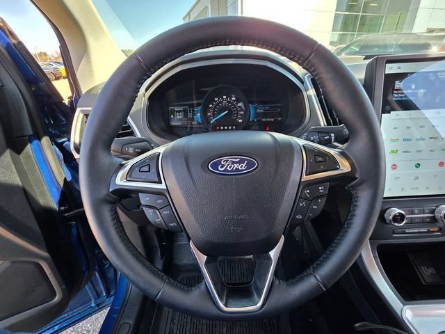 Used 2024 Ford Edge SEL w/ Convenience Package AWD/4WD image 14