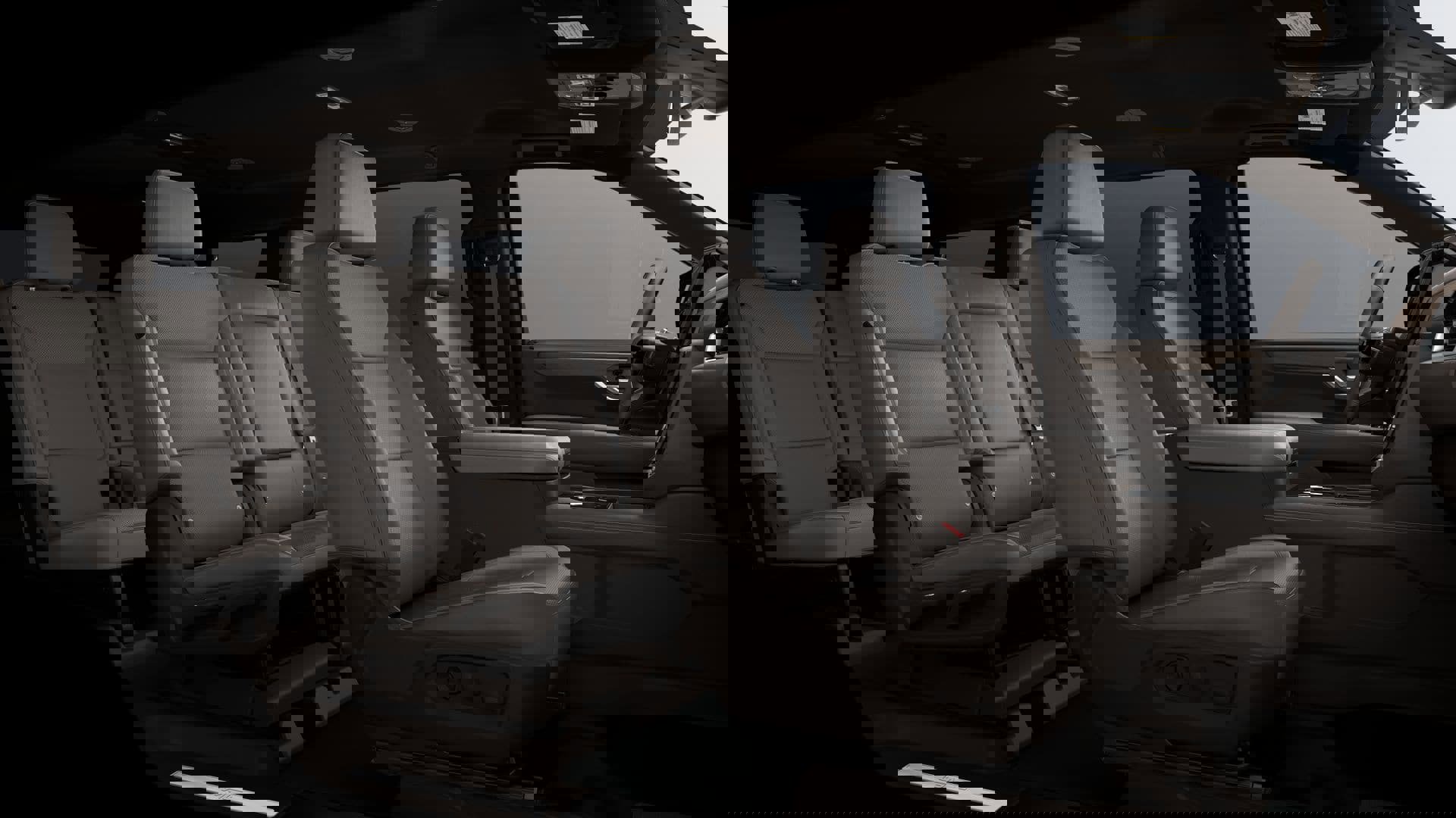 New 2026 GMC Yukon XL Elevation image 8