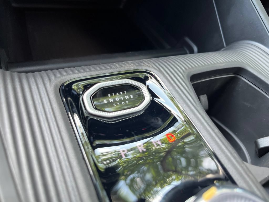 New 2026 Jeep Cherokee Laredo AWD/4WD image 36