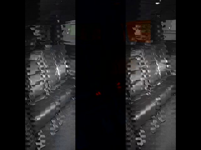 Used 2018 Lincoln Navigator L Select image 32